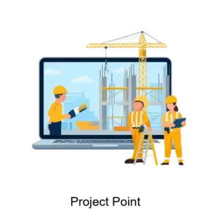 Купить Project Point - ARPP-16387 из реестра по лучшей цене