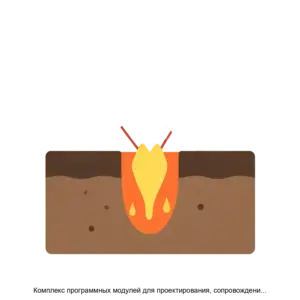 Купить Комплекс программных модулей для проектирования, сопровождения и оптимизации операции гидроразрыва пласта - ARPP-16400 из реестра по лучшей цене