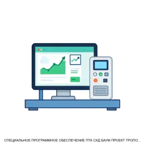 Купить СПЕЦИАЛЬНОЕ ПРОГРАММНОЕ ОБЕСПЕЧЕНИЕ ПТК СХД БАУМ ПРОЕКТ ТРОПОСФЕРА - MKS-NAUC-14083 из реестра по лучшей цене