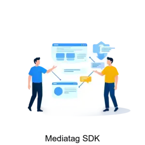 Купить Mediatag SDK - ARPP-16415 из реестра по лучшей цене