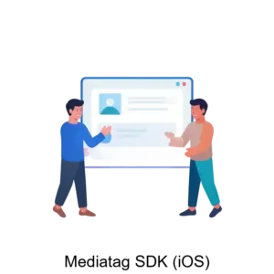 Купить Mediatag SDK (iOS) - ARPP-16416 из реестра по лучшей цене