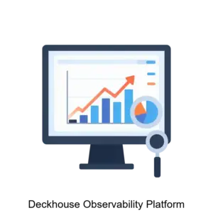 Купить Deckhouse Observability Platform - ARPP-16426 из реестра по лучшей цене