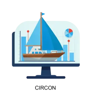 Купить CIRCON - ARPP-16428 из реестра по лучшей цене