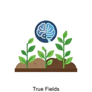 Купить True Fields - ARPP-16438 из реестра по лучшей цене