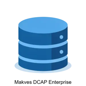 Купить Makves DCAP Enterprise - ARPP-16442 из реестра по лучшей цене