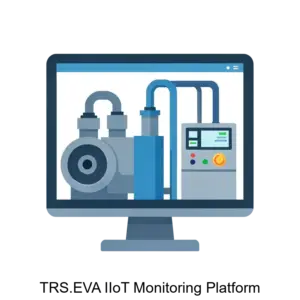 Купить TRS.EVA IIoT Monitoring Platform - ARPP-16444 из реестра по лучшей цене