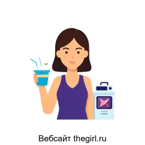 Купить Вебсайт thegirl.ru - ARPP-16447 из реестра по лучшей цене