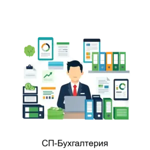 Купить СП-Бухгалтерия - MKS-SP-K-14086 из реестра по лучшей цене