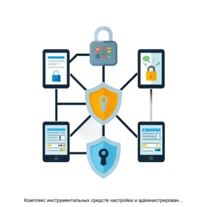 Купить Комплекс инструментальных средств настройки и администрирования программнотехнических комплексов (СПРУТ!) - ARPP-16452 из реестра по лучшей цене