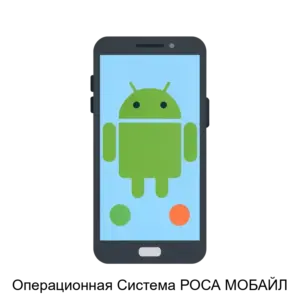 Купить Операционная Система РОСА МОБАЙЛ - ARPP-16453 из реестра по лучшей цене