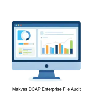 Купить Makves DCAP Enterprise File Audit - ARPP-16473 из реестра по лучшей цене