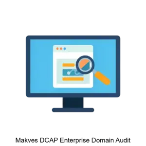 Купить Makves DCAP Enterprise Domain Audit - ARPP-16474 из реестра по лучшей цене