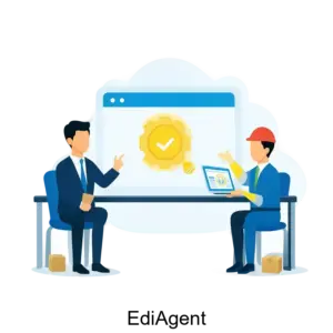 Купить EdiAgent - ARPP-16495 из реестра по лучшей цене