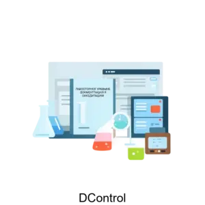 Купить DControl - ARPP-16512 из реестра по лучшей цене