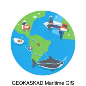 Купить GEOKASKAD Maritime GIS - ARPP-16514 из реестра по лучшей цене