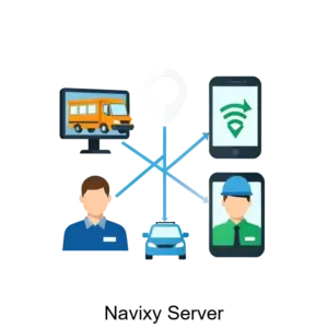 Купить Navixy Server - MKS-SPUT-14092 из реестра по лучшей цене