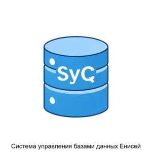 Купить Система управления базами данных Енисей - ARPP-16547 из реестра по лучшей цене