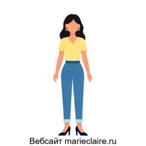 Купить Вебсайт marieclaire.ru - ARPP-16558 из реестра по лучшей цене