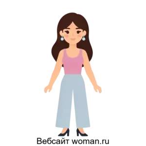 Купить Вебсайт woman.ru - ARPP-16566 из реестра по лучшей цене