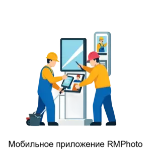 Купить Мобильное приложение RMPhoto - ARPP-16600 из реестра по лучшей цене