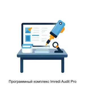 Купить Программный комплекс Imredi Audit Pro - ARPP-16605 из реестра по лучшей цене