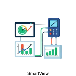 Купить SmartView - ARPP-16618 из реестра по лучшей цене