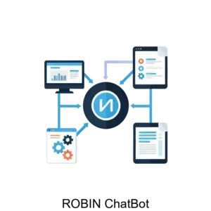 Купить ROBIN ChatBot - ARPP-16657 из реестра по лучшей цене