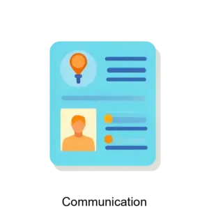 Купить Communication - ARPP-16664 из реестра по лучшей цене