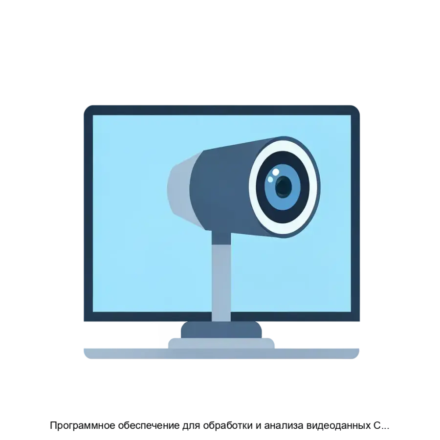 Программное обеспечение для обработки и анализа видеоданных Сильфида VMS — Программное обеспечение "Сильфида VMS" представляет собой комплекс программных продуктов с функциями искусственного интеллекта.