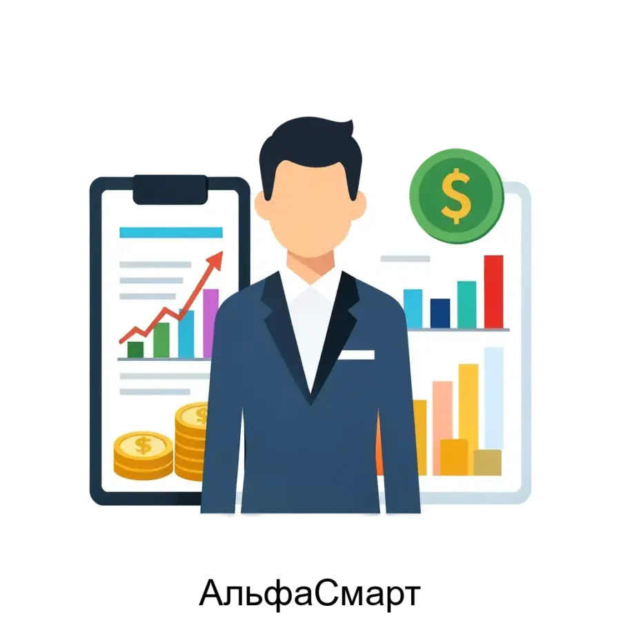 АльфаСмарт — Альфа-Смарт представляет собой инновационную платформу для количественной торговли, предназначенную для профессиональных трейдеров и исследователей данных.