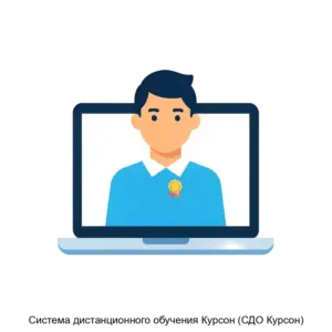 Купить Система дистанционного обучения Курсон (СДО Курсон) - ARPP-16693 из реестра по лучшей цене