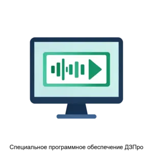 Купить Специальное программное обеспечение ДЗПро - ARPP-16694 из реестра по лучшей цене