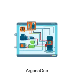 Купить ArgonaOne - ARPP-16704 из реестра по лучшей цене