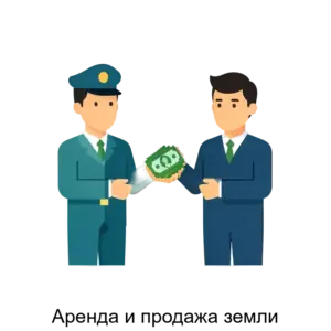 Купить Аренда и продажа земли - MKS-PULS-14105 из реестра по лучшей цене