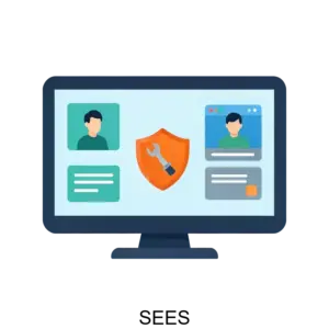 Купить SEES - ARPP-16718 из реестра по лучшей цене