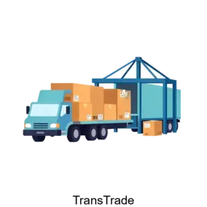 Купить TransTrade - ARPP-16739 из реестра по лучшей цене