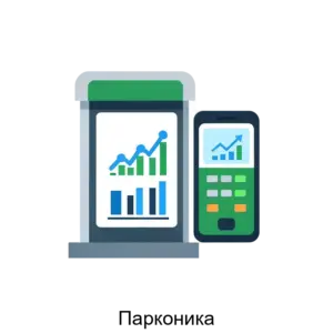Купить Парконика - ARPP-16757 из реестра по лучшей цене