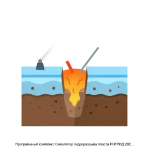 Купить Программный комплекс Симулятор гидроразрыва пласта РНГРИД 2021 (Симулятор ГРП РНГРИД 2021) - ARPP-16768 из реестра по лучшей цене