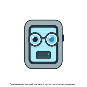 Купить Программноаппаратный комплекс в составе прикладного программного обеспечения и устройства модели с версией встроенного программного обеспечения (Сокол1) “Специальное устройство для оптической коррекции слабовидения ЭРВУ “Сокол1” - ARPP-16781 из реестра по лучшей цене