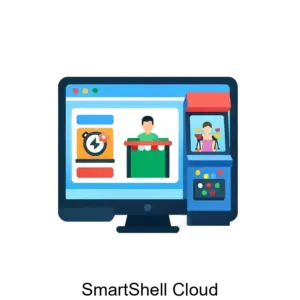 Купить SmartShell Cloud - ARPP-16787 из реестра по лучшей цене