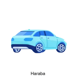 Купить Haraba - ARPP-16790 из реестра по лучшей цене