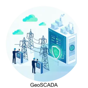 Купить GeoSCADA - ARPP-16828 из реестра по лучшей цене