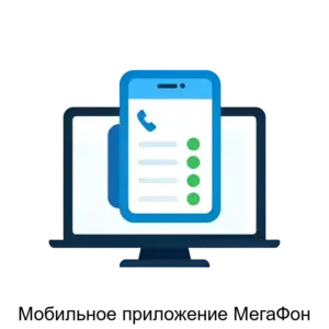 Купить Мобильное приложение МегаФон - ARPP-16835 из реестра по лучшей цене