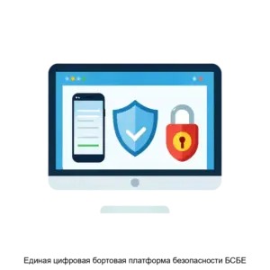 Купить Единая цифровая бортовая платформа безопасности БСБЕ - ARPP-16839 из реестра по лучшей цене