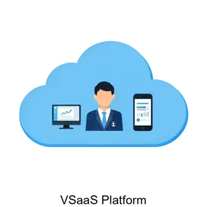 Купить VSaaS Platform - ARPP-16848 из реестра по лучшей цене