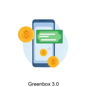 Купить Greenbox 3.0 - ARPP-16850 из реестра по лучшей цене