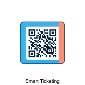 Купить Smart Ticketing - ARPP-16861 из реестра по лучшей цене