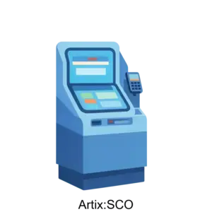 Купить Artix:SCO - ARPP-16866 из реестра по лучшей цене