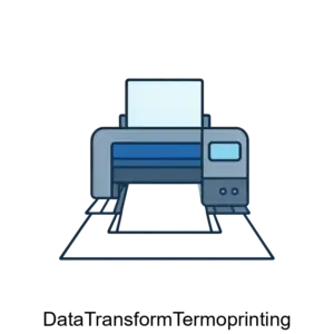Купить DataTransformTermoprinting - ARPP-16867 из реестра по лучшей цене