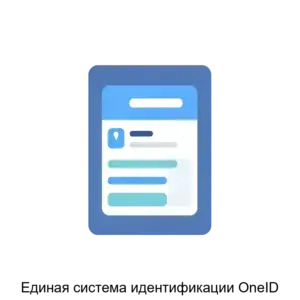 Купить Единая система идентификации OneID - ARPP-16876 из реестра по лучшей цене